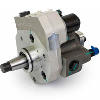 6.7 Powerstroke S&S DIESEL CP4 TO DCR CONVERSION