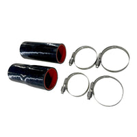 KC Upgraded Intercooler Retrofit Kit - 7.3 Powerstroke (1999-2003)