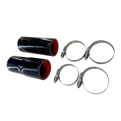 KC Upgraded Intercooler Retrofit Kit - 7.3 Powerstroke (1999-2003)