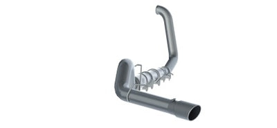 5" MBRP T409 SS Armor Plus Turbo-Back Exhaust (With 6" Tip) 99-03