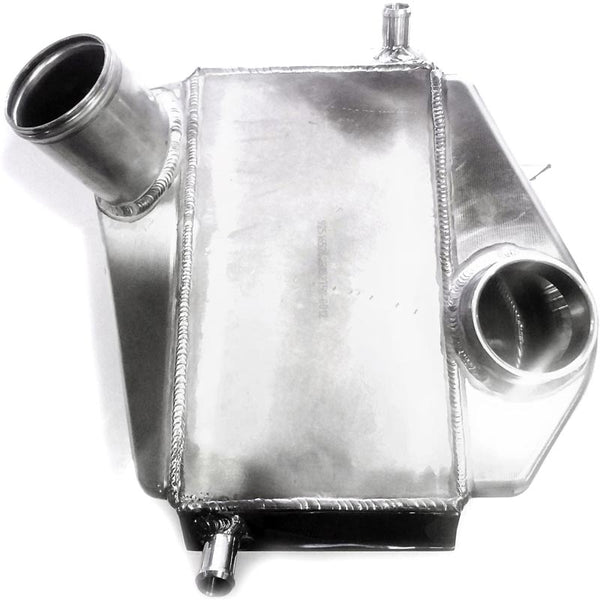 NO LIMIT FABRICATION 67IC RAW AIR-TO-WATER INTERCOOLER 11-16 6.7