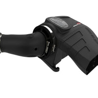 94-97 OBS 7.3 Momentum HD Cold Air Intake System w/ Pro 10R Media