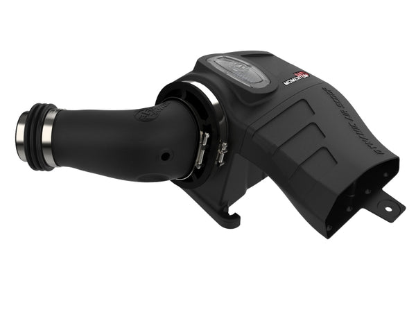 94-97 OBS 7.3 Momentum HD Cold Air Intake System w/ Pro 10R Media