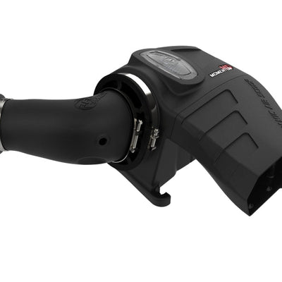 94-97 OBS 7.3 Momentum HD Cold Air Intake System w/ Pro Dry S