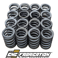 94.5-03 7.3L Powerstroke CNC Fab Stage 1 Valve Spring Kit