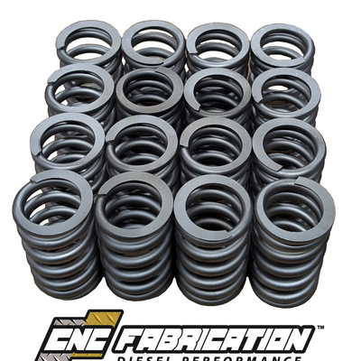 94.5-03 7.3L Powerstroke CNC Fab Stage 1 Valve Spring Kit