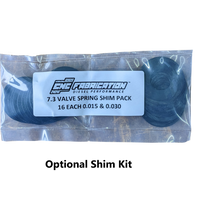 94.5-03 7.3L Powerstroke CNC Fab Stage 1 Valve Spring Kit