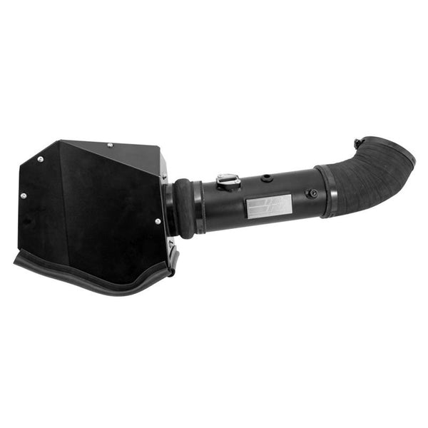 K&N 71-2582 BLACKHAWK SERIES AIR INTAKE SYSTEM 11-16 V8-6.7L
