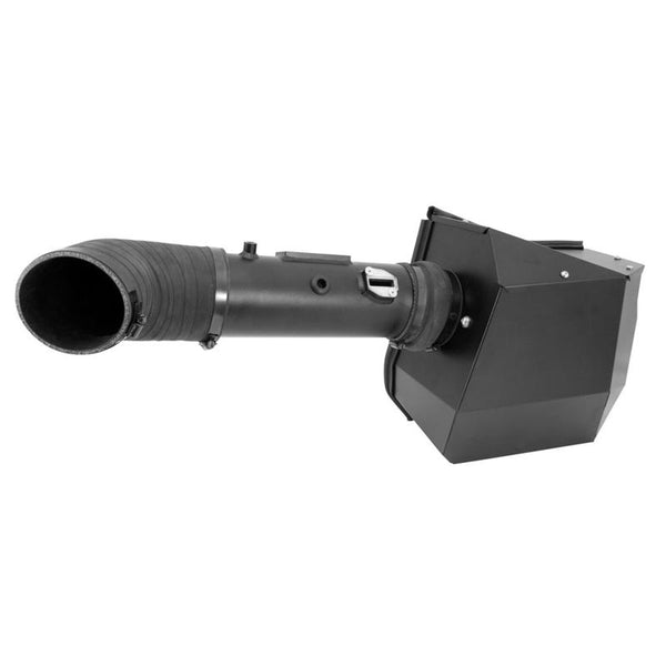 K&N 71-2582 BLACKHAWK SERIES AIR INTAKE SYSTEM 11-16 V8-6.7L