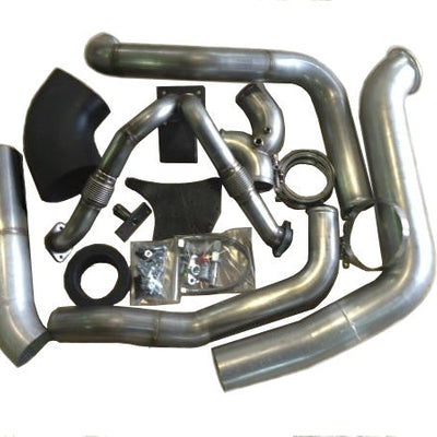 IDP T4 S363SXE Complete Kit