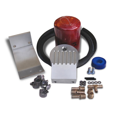 Dieselsite 99-03 7.3L Coolant Filtration System