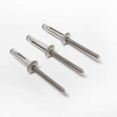 Complete Performance Dash Bracket Repair Kit - 1992-1997 Ford F-Series & Bronco