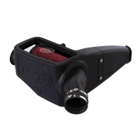 99-03 7.3 Powerstroke S&B Cold Air Intake 75-5062