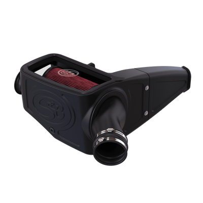 99-03 7.3 Powerstroke S&B Cold Air Intake 75-5062