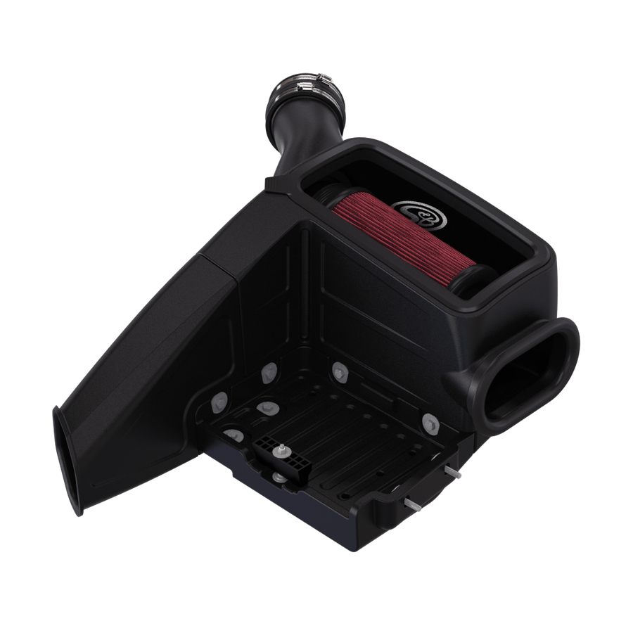 99-03 7.3 Powerstroke S&B Cold Air Intake 75-5062