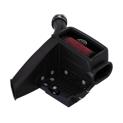 99-03 7.3 Powerstroke S&B Cold Air Intake 75-5062