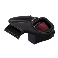 S&B Cold Air Intake for 2018-2025 Ford F-150 5.0L Gas