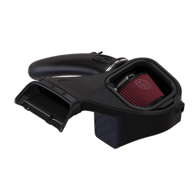 S&B Cold Air Intake for 2018-2025 Ford F-150 5.0L Gas