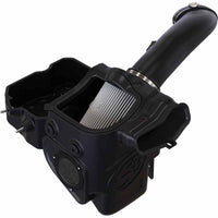 S&B Filters 75-5085-1D Cold Air Intake (Dry Filter) 2017-2019 6.7
