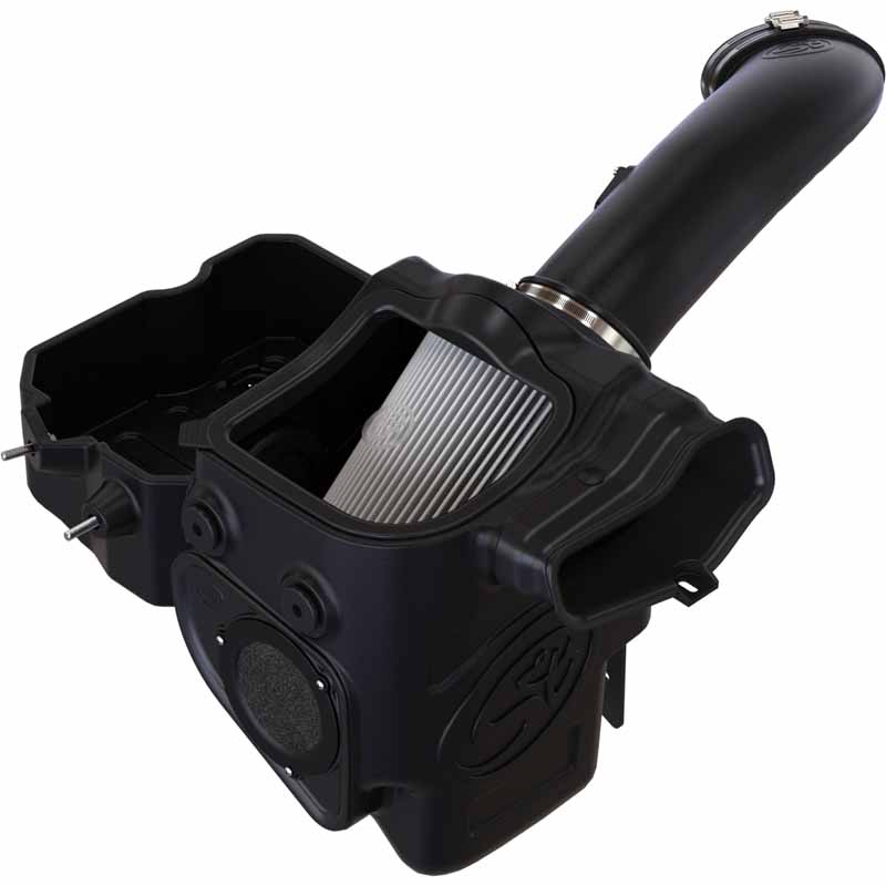 S&B Filters 75-5085-1D Cold Air Intake (Dry Filter) 2017-2019 6.7