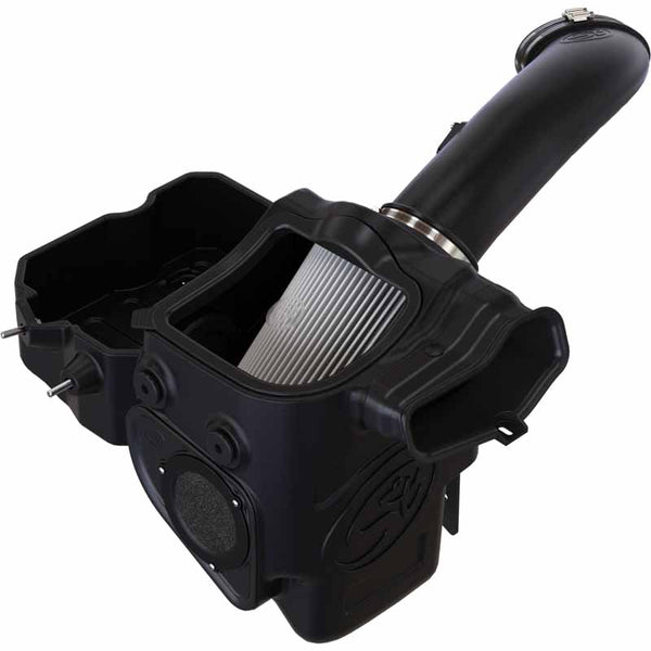 S&B Filters 75-5085-1D Cold Air Intake (Dry Filter) 2017-2019 6.7