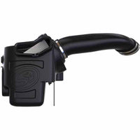 S&B Filters 75-5085-1D Cold Air Intake (Dry Filter) 2017-2019 6.7