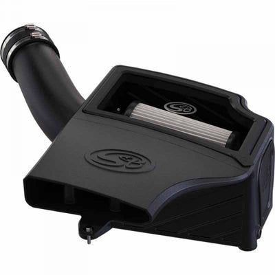 94-97 OBS 7.3 S&B Filters Cold Air Intake