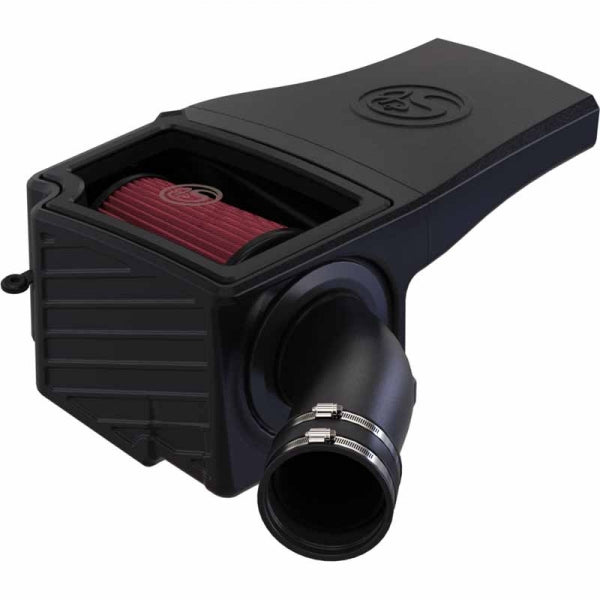 94-97 OBS 7.3 S&B Filters Cold Air Intake