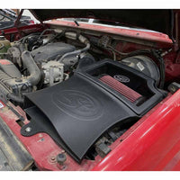 94-97 OBS 7.3 S&B Filters Cold Air Intake