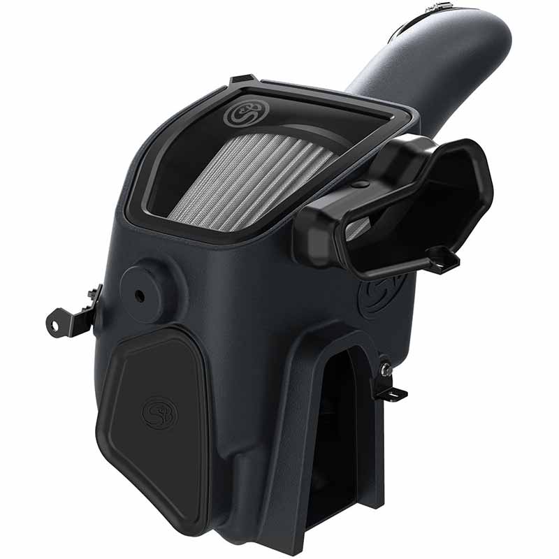 S&B Filters 75-5140D Cold Air Intake (Dry Filter) 2020-2024 6.7