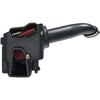 S&B Filters 75-5140 Cold Air Intake (Cleanable Filter) 2020-2024 6.7