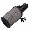 S&B Filters 75-6001D Open Air Intake (Dry Filter) 2017-2019 6.7