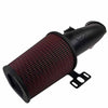 S&B Filters 75-6001 Open Air Intake (Cleanable Filter) 2017-2019 6.7