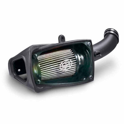 S&B FILTERS COLD AIR INTAKE 11-16 6.7L