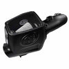 S&B FILTERS COLD AIR INTAKE 08-10 6.4