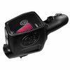 S&B FILTERS COLD AIR INTAKE 08-10 6.4