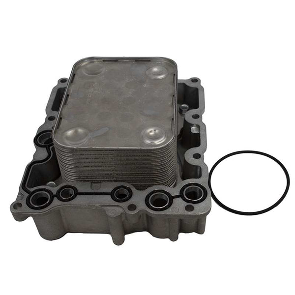 FORD 8C3Z-6A642-A OIL COOLER 08-10 6.4