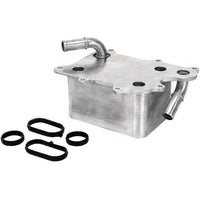 BULLET PROOF DIESEL 90201157 HEAVY-DUTY OIL COOLER UPGRADE & GASKETS 2011-2019 6.7