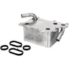 BULLET PROOF DIESEL 90201157 HEAVY-DUTY OIL COOLER UPGRADE & GASKETS 2011-2019 6.7