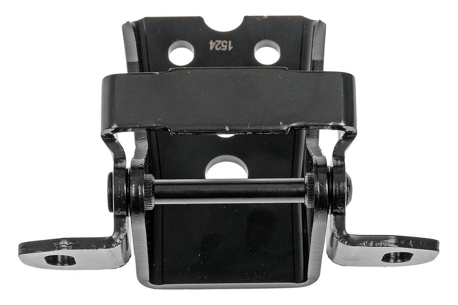 Complete Performance Lower Door Hinge - 1992-1997 Ford F-Series & Bronco