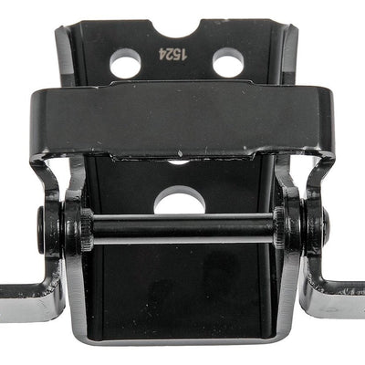 Complete Performance Lower Door Hinge - 1992-1997 Ford F-Series & Bronco