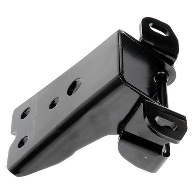 Complete Performance Lower Door Hinge - 1992-1997 Ford F-Series & Bronco