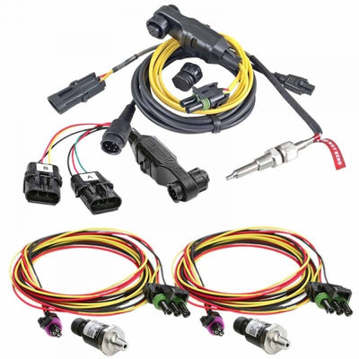 Edge Products 98623 EAS Street Diesel Kit - CTS3