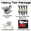 HEAVY TOW - STAGE 1 PACKAGE FFD 375HP 99-03 7.3L