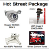 Hot Street - Stage 4 UDP Package 525HP 99-03 7.3L