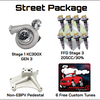 STREET - STAGE 3 PACKAGE FFD 475HP 99-03 7.3L
