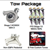 TOW - STAGE 2 PACKAGE FFD 425HP 99-03 7.3L