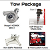 TOW - STAGE 2 PACKAGE UDP 425HP 99-03 7.3L