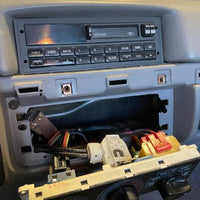 1992-97 F-Series and Bronco Climate Control Repair Bracket