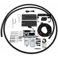 AIRDOG II-5G A7SABF593 DF-165-5G AIR/FUEL SEPARATION SYSTEM 03-07 6.0